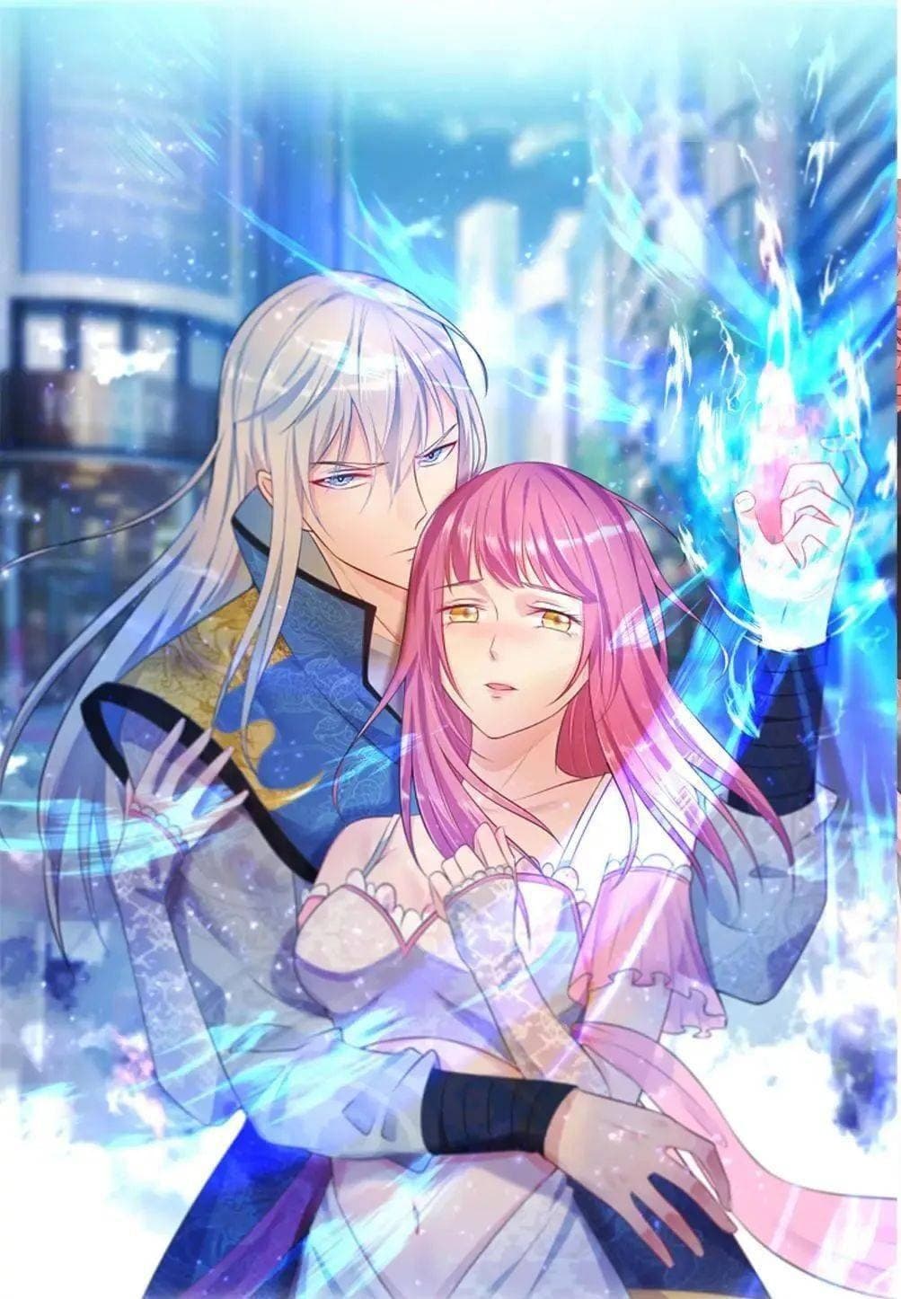 Ngạo Thị Thiên Địa