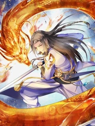 Võ Nghịch Cửu Thiên