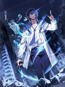 Băng phong tận thế: Tuyệt không còn con đường sống