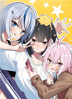 Giả Gái Chơi Game Hẹn Hò