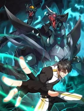 Vạn tộc xâm lấn: Bắt đầu thuần hóa cự thú cấp sử thi