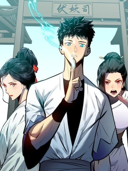 Tu luyện nhàn hạ bắt đầu từ nữ đồ đệ