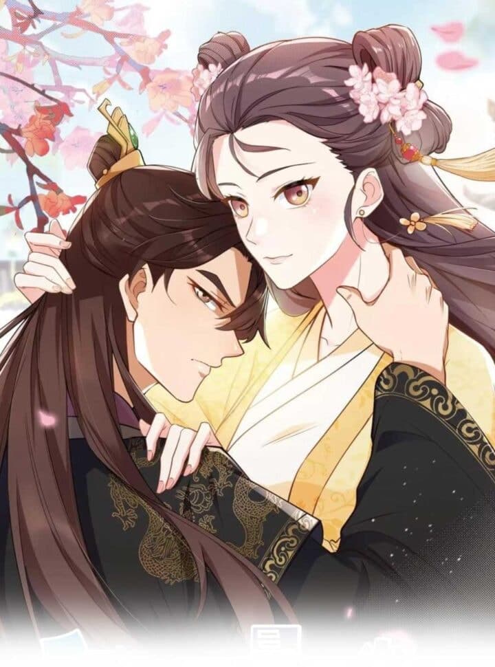 Ta Xuyên Về Hồi Nhỏ Của Đại Bạo Quân , Để Đánh Vỡ Bình Sữa Của Hắn