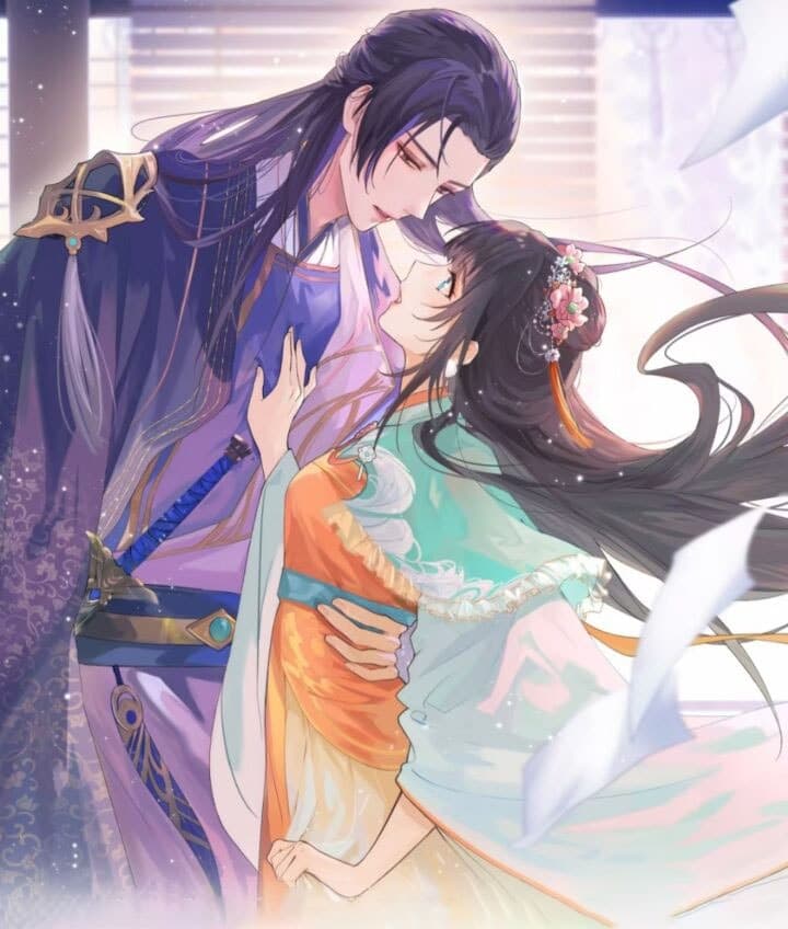 Sự Cám Dỗ Ngọt Ngào : Vương Gia Ngài Làm Chân Ta Mền Nhũn Rồi