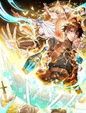 Tôi làm NPC ở dị giới