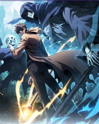 Võng du: Treo máy trăm vạn năm, ta tỉnh lại thành thần