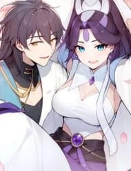 Ngươi làm bộ tu luyện đi!