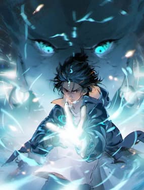 Quốc Vận Chi Chiến: Ta Lấy Bàn Cổ Chấn Chư Thiên