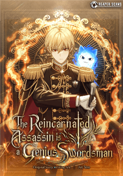 Sát Thủ Tái Sinh Là Kiếm Sĩ Thiên Tài