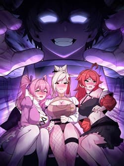 Ta Cùng Nữ Thần Hợp Thể Tiến Hóa