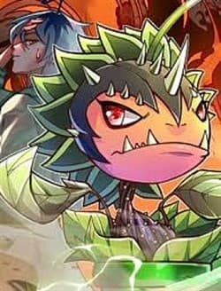 Thôn Phệ Đi Đại Chủy Hoa