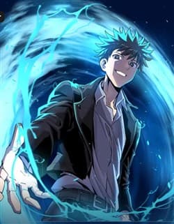 Tôi Đã Đạt Đến Cấp Độ Tối Đa Và Quay Trở Lại