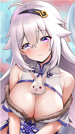 Vì đuôi to ta nghịch thiên