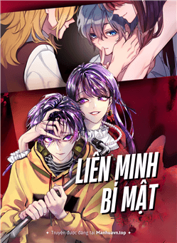 Liên Minh Bí Mật